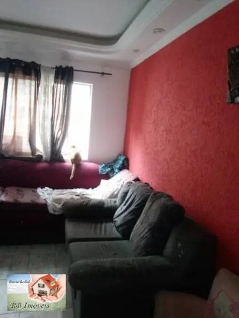 Apartamento com 2 quartos à venda, 70m2 em Vila Euclides, Sao Bernardo Do Campo - SP - imagem 3 Foto 3 de Apartamento com 2 quartos à venda, 70m2 em Vila Euclides, Sao Bernardo Do Campo - SP