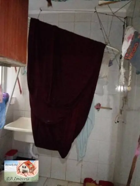 Apartamento com 2 quartos à venda, 70m2 em Vila Euclides, Sao Bernardo Do Campo - SP - imagem 6 Foto 6 de Apartamento com 2 quartos à venda, 70m2 em Vila Euclides, Sao Bernardo Do Campo - SP