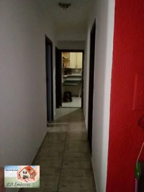 Foto 2 de Apartamento com 2 quartos à venda, 70m2 em Vila Euclides, Sao Bernardo Do Campo - SP