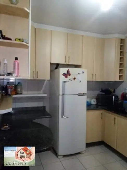 Foto 1 de Apartamento com 2 quartos à venda, 70m2 em Vila Euclides, Sao Bernardo Do Campo - SP