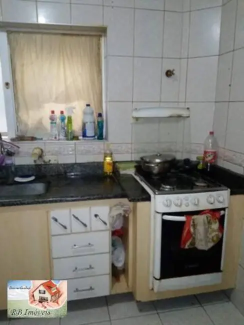 Apartamento com 2 quartos à venda, 70m2 em Vila Euclides, Sao Bernardo Do Campo - SP - imagem 8 Foto 8 de Apartamento com 2 quartos à venda, 70m2 em Vila Euclides, Sao Bernardo Do Campo - SP