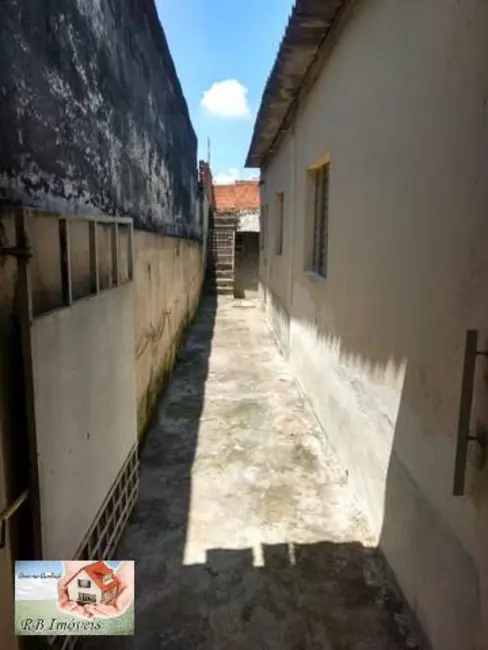 Foto 8 de Casa com 2 quartos à venda, 150m2 em Vila Progresso, Santo Andre - SP