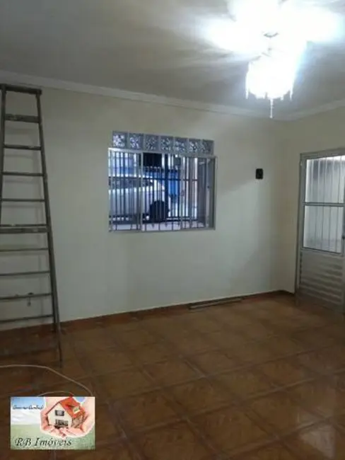 Foto 2 de Casa com 2 quartos à venda, 150m2 em Vila Progresso, Santo Andre - SP