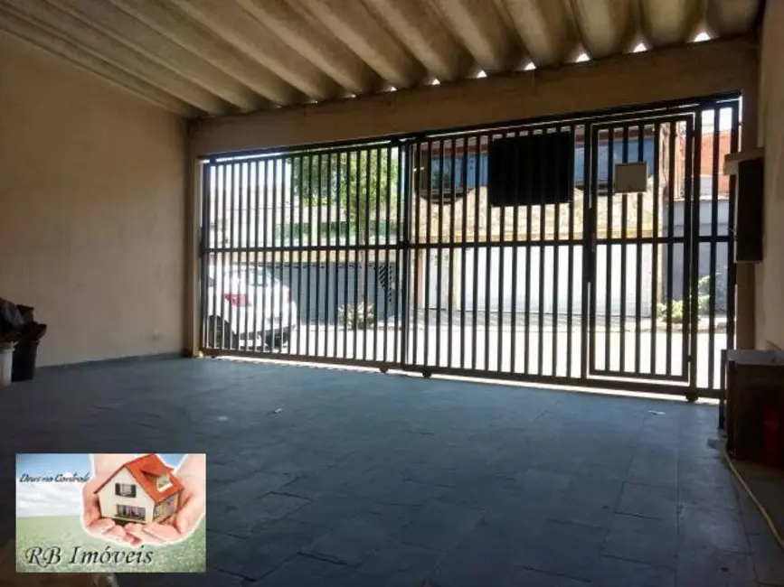 Foto 1 de Casa com 2 quartos à venda, 150m2 em Vila Progresso, Santo Andre - SP