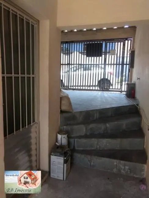 Foto 4 de Casa com 2 quartos à venda, 150m2 em Vila Progresso, Santo Andre - SP