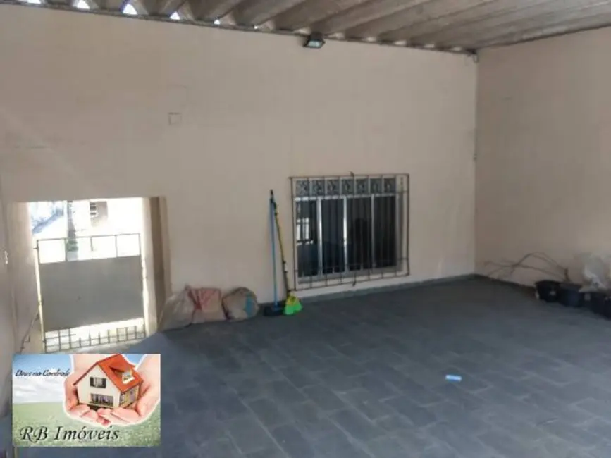 Foto 7 de Casa com 2 quartos à venda, 150m2 em Vila Progresso, Santo Andre - SP