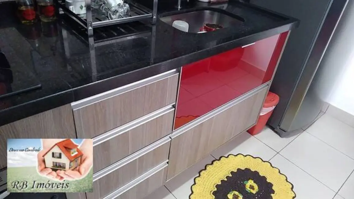 Foto 3 de Apartamento com 2 quartos à venda, 48m2 em Ferrazópolis, Sao Bernardo Do Campo - SP