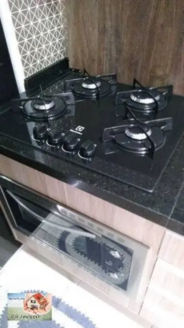 Foto 4 de Apartamento com 2 quartos à venda, 48m2 em Ferrazópolis, Sao Bernardo Do Campo - SP