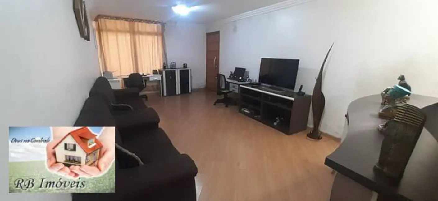 Sobrado com 3 quartos à venda, 170m2 em Sao Bernardo Do Campo - SP - imagem 1 Foto 1 de Sobrado com 3 quartos à venda, 170m2 em Sao Bernardo Do Campo - SP