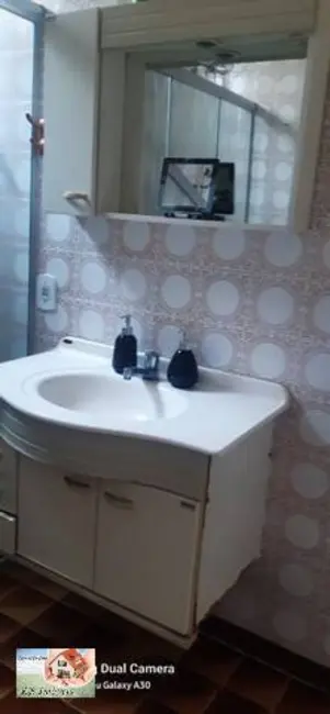 Sobrado com 3 quartos à venda, 170m2 em Sao Bernardo Do Campo - SP - imagem 3 Foto 3 de Sobrado com 3 quartos à venda, 170m2 em Sao Bernardo Do Campo - SP