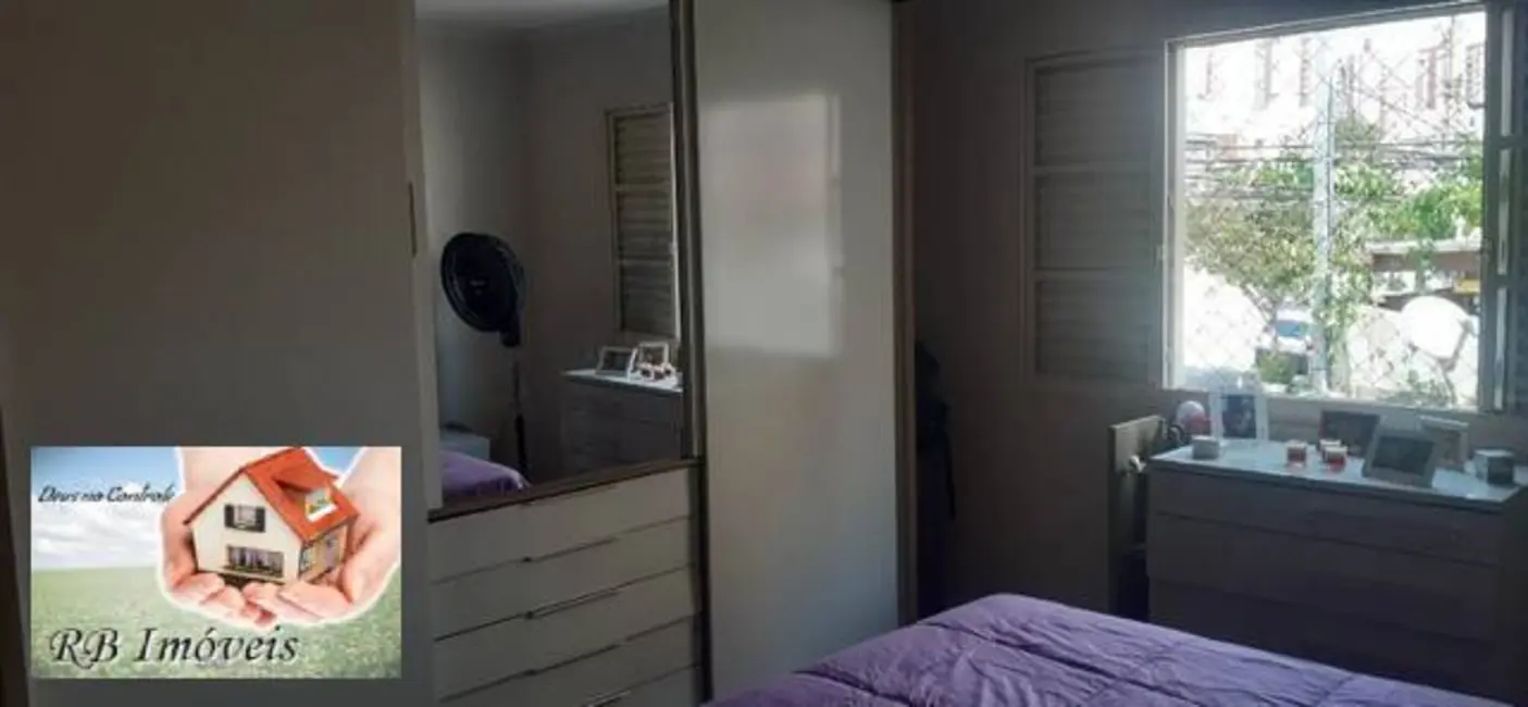 Sobrado com 3 quartos à venda, 170m2 em Sao Bernardo Do Campo - SP - imagem 7 Foto 7 de Sobrado com 3 quartos à venda, 170m2 em Sao Bernardo Do Campo - SP