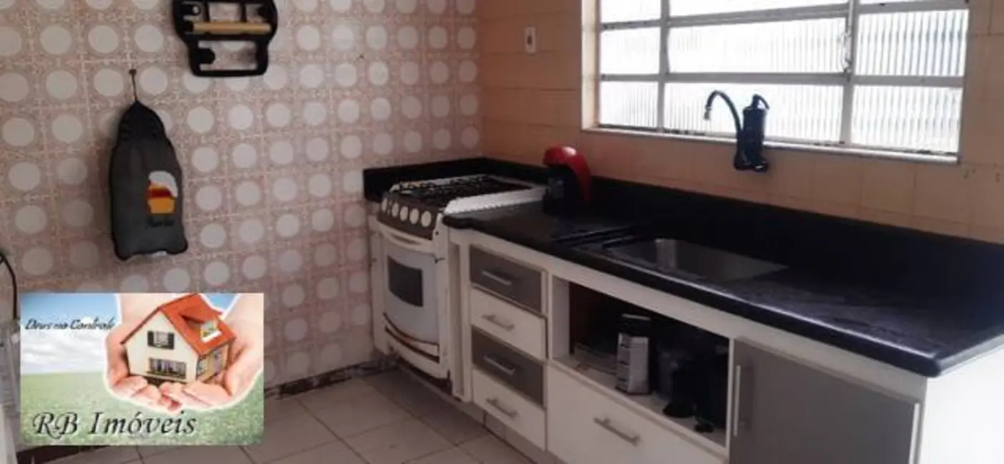 Sobrado com 3 quartos à venda, 170m2 em Sao Bernardo Do Campo - SP - imagem 4 Foto 4 de Sobrado com 3 quartos à venda, 170m2 em Sao Bernardo Do Campo - SP