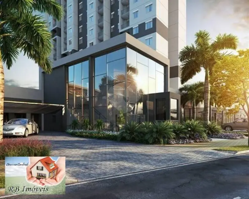 Foto 4 de Apartamento com 2 quartos à venda, 55m2 em Rudge Ramos, Sao Bernardo Do Campo - SP