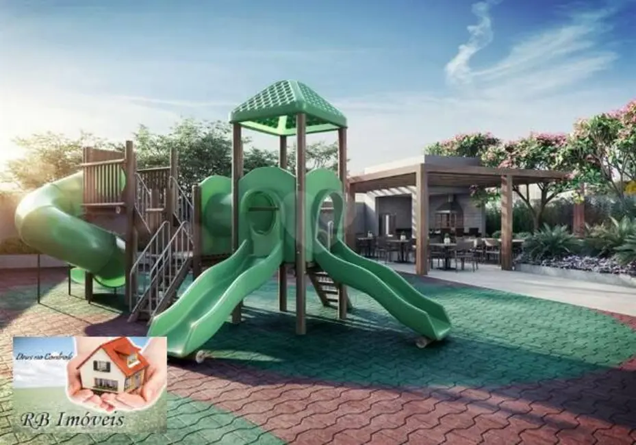 Foto 9 de Apartamento com 2 quartos à venda, 55m2 em Rudge Ramos, Sao Bernardo Do Campo - SP