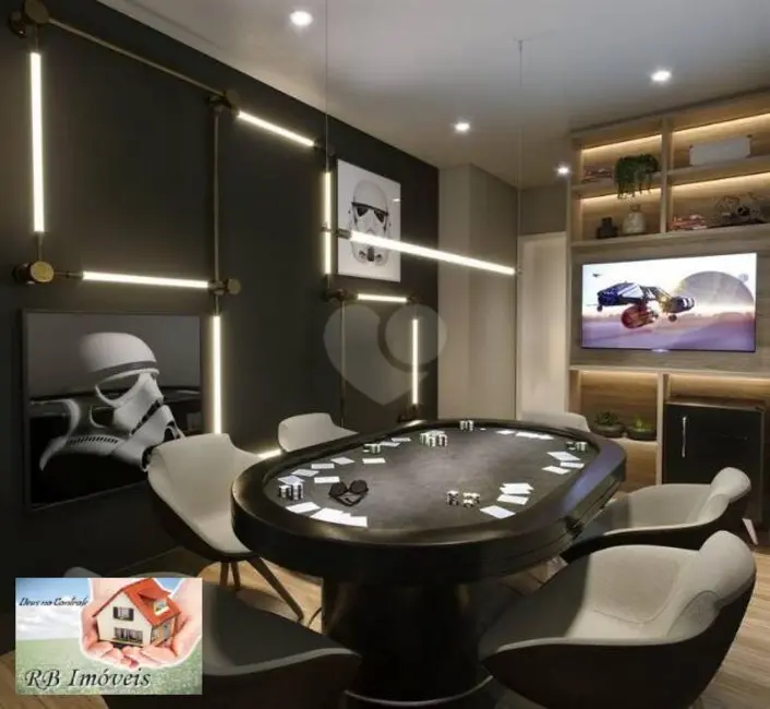 Foto 7 de Apartamento com 2 quartos à venda, 55m2 em Rudge Ramos, Sao Bernardo Do Campo - SP