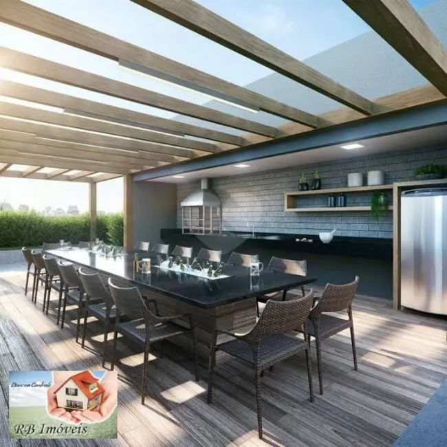 Foto 6 de Apartamento com 2 quartos à venda, 55m2 em Rudge Ramos, Sao Bernardo Do Campo - SP