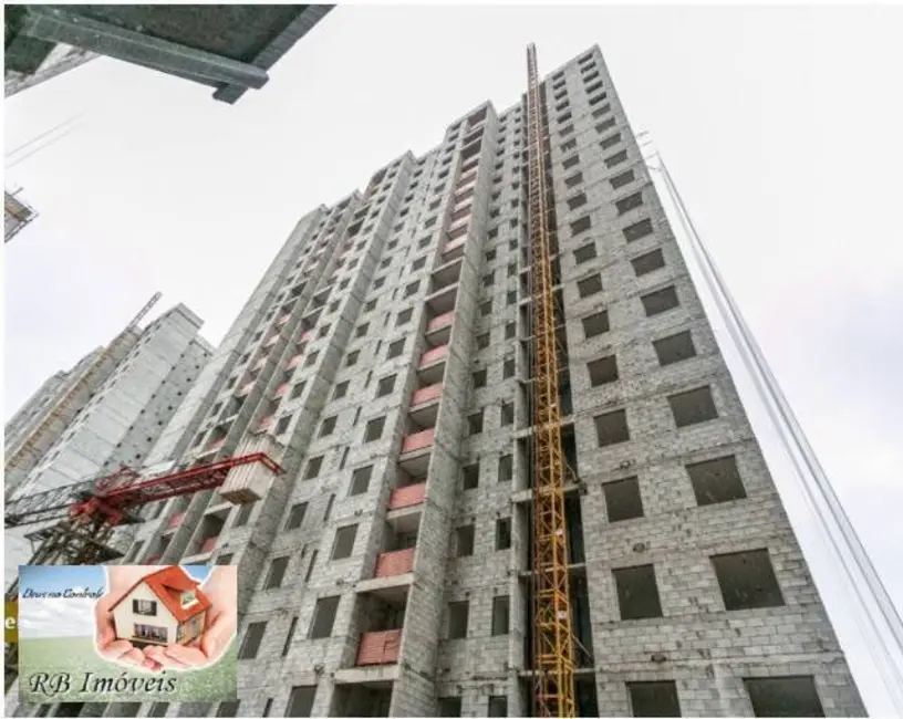 Foto 1 de Apartamento com 2 quartos à venda, 55m2 em Rudge Ramos, Sao Bernardo Do Campo - SP