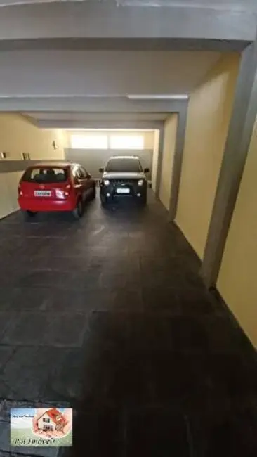 Apartamento com 2 quartos à venda, 80m2 em Vila Pires, Santo Andre - SP - imagem 9 Foto 9 de Apartamento com 2 quartos à venda, 80m2 em Vila Pires, Santo Andre - SP