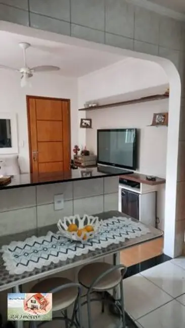 Apartamento com 2 quartos à venda, 80m2 em Vila Pires, Santo Andre - SP - imagem 3 Foto 3 de Apartamento com 2 quartos à venda, 80m2 em Vila Pires, Santo Andre - SP