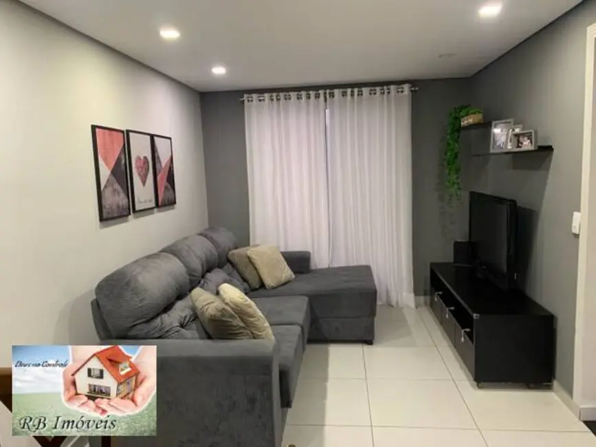 Foto 4 de Sobrado com 2 quartos à venda, 80m2 em Vila Metalúrgica, Santo Andre - SP