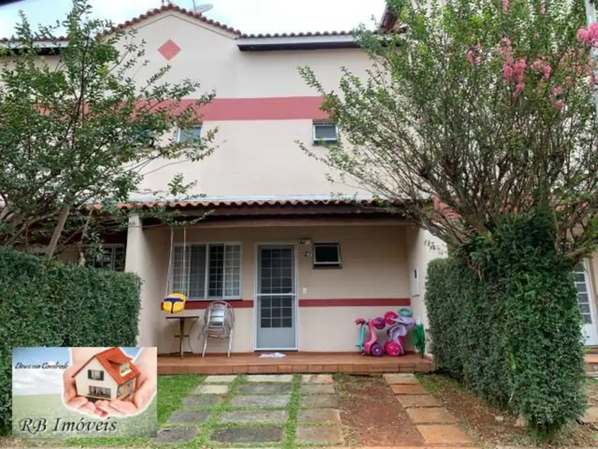 Foto 2 de Sobrado com 2 quartos à venda, 80m2 em Vila Metalúrgica, Santo Andre - SP