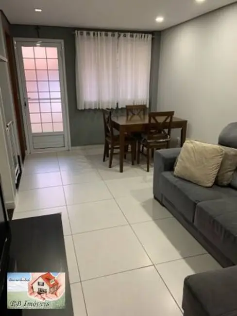 Foto 5 de Sobrado com 2 quartos à venda, 80m2 em Vila Metalúrgica, Santo Andre - SP
