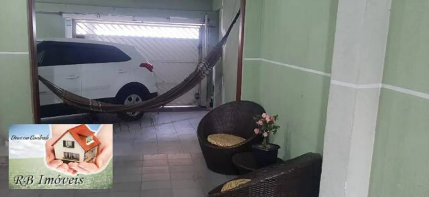 Foto 2 de Casa com 3 quartos à venda em Ferrazópolis, Sao Bernardo Do Campo - SP