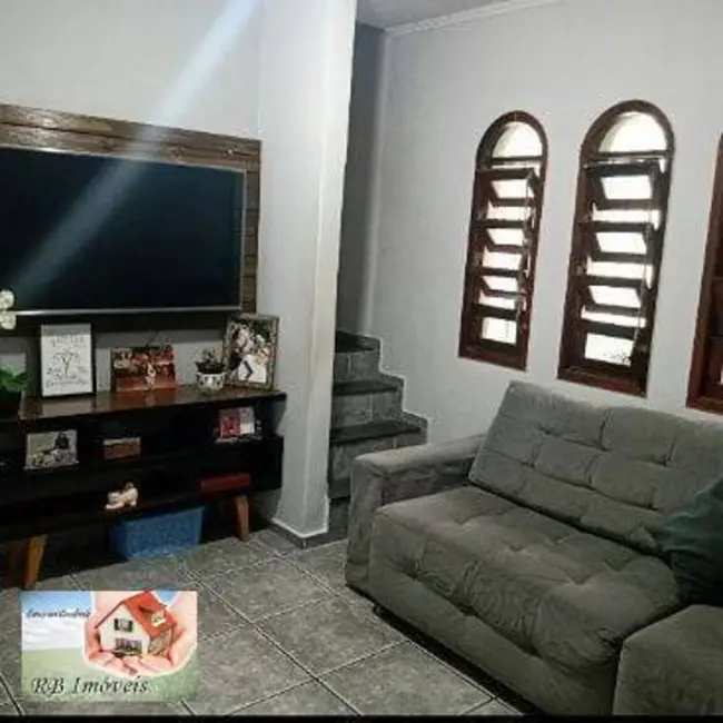 Foto 1 de Casa com 3 quartos à venda em Ferrazópolis, Sao Bernardo Do Campo - SP