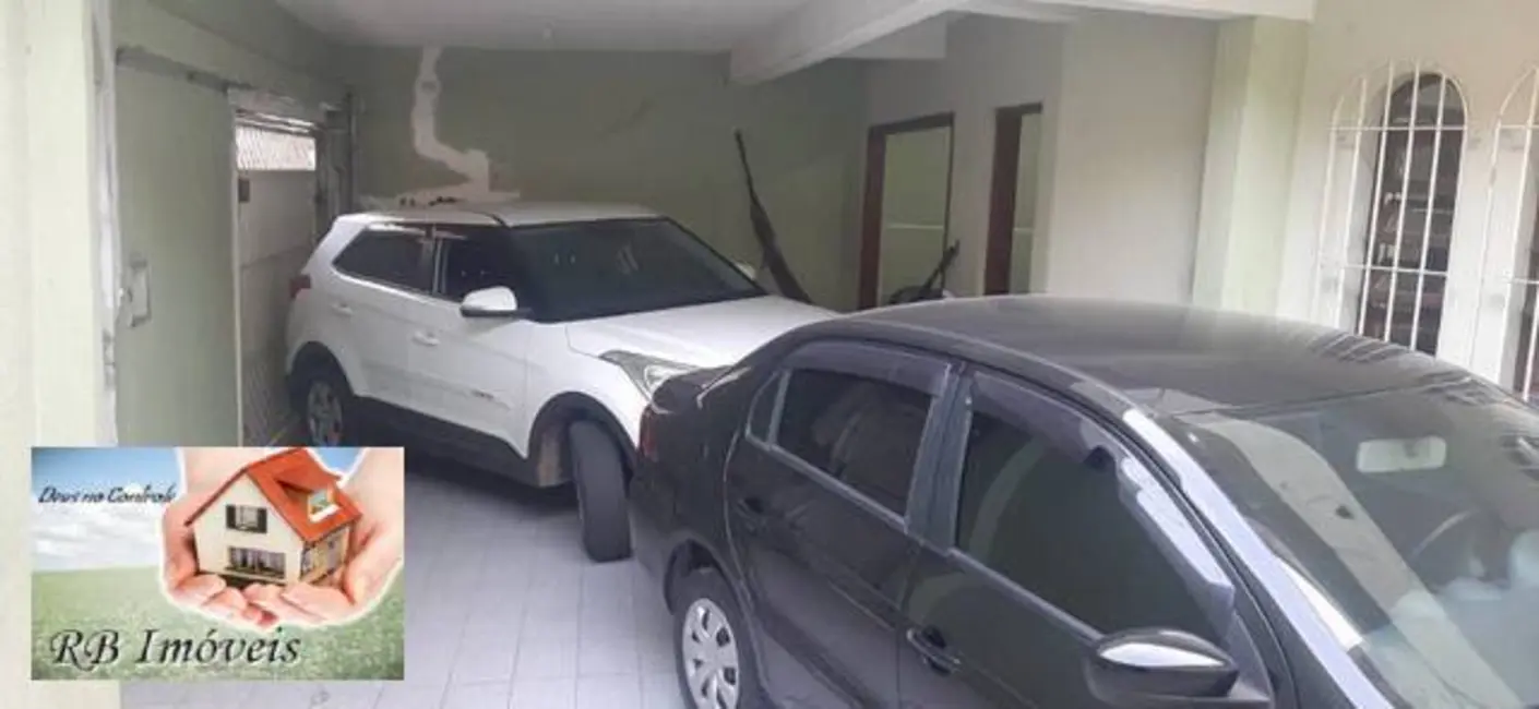 Foto 4 de Casa com 3 quartos à venda em Ferrazópolis, Sao Bernardo Do Campo - SP