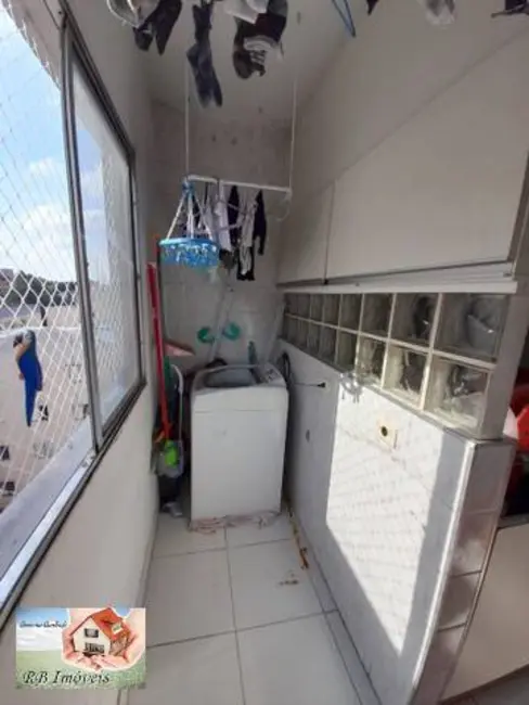 Foto 5 de Apartamento com 2 quartos à venda, 67m2 em Demarchi, Sao Bernardo Do Campo - SP