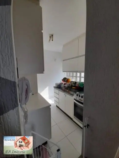 Foto 2 de Apartamento com 2 quartos à venda, 67m2 em Demarchi, Sao Bernardo Do Campo - SP