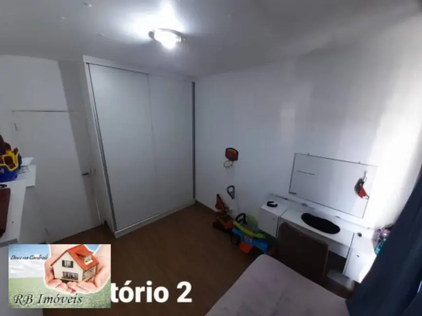 Foto 7 de Apartamento com 2 quartos à venda, 67m2 em Demarchi, Sao Bernardo Do Campo - SP