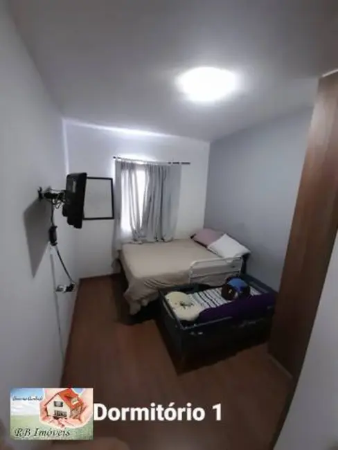 Foto 3 de Apartamento com 2 quartos à venda, 67m2 em Demarchi, Sao Bernardo Do Campo - SP