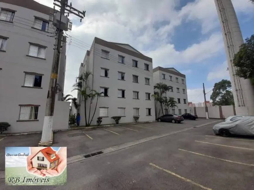 Foto 1 de Apartamento com 2 quartos à venda, 67m2 em Demarchi, Sao Bernardo Do Campo - SP