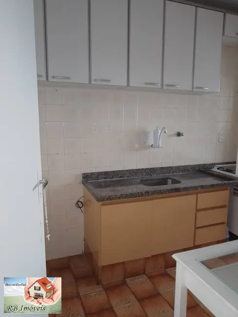 Foto 7 de Apartamento com 2 quartos à venda, 50m2 em Taboão, Sao Bernardo Do Campo - SP