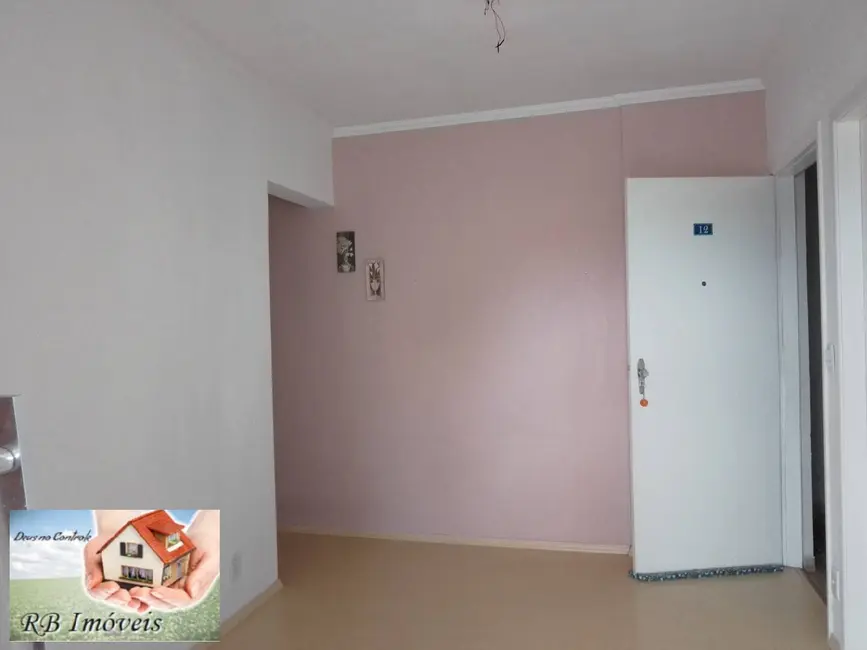 Foto 2 de Apartamento com 2 quartos à venda, 50m2 em Taboão, Sao Bernardo Do Campo - SP