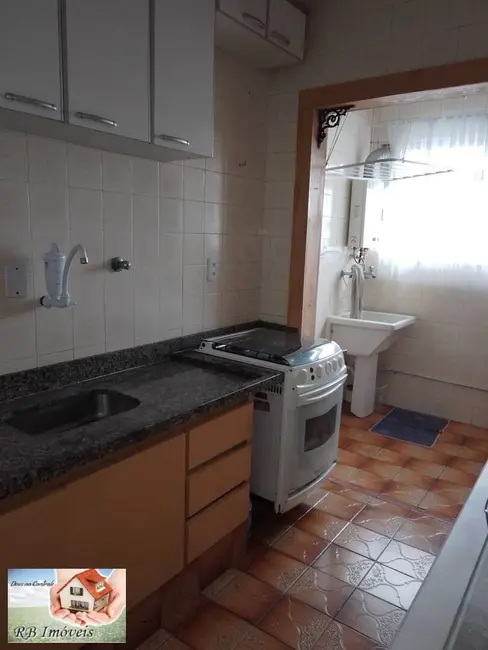 Foto 9 de Apartamento com 2 quartos à venda, 50m2 em Taboão, Sao Bernardo Do Campo - SP