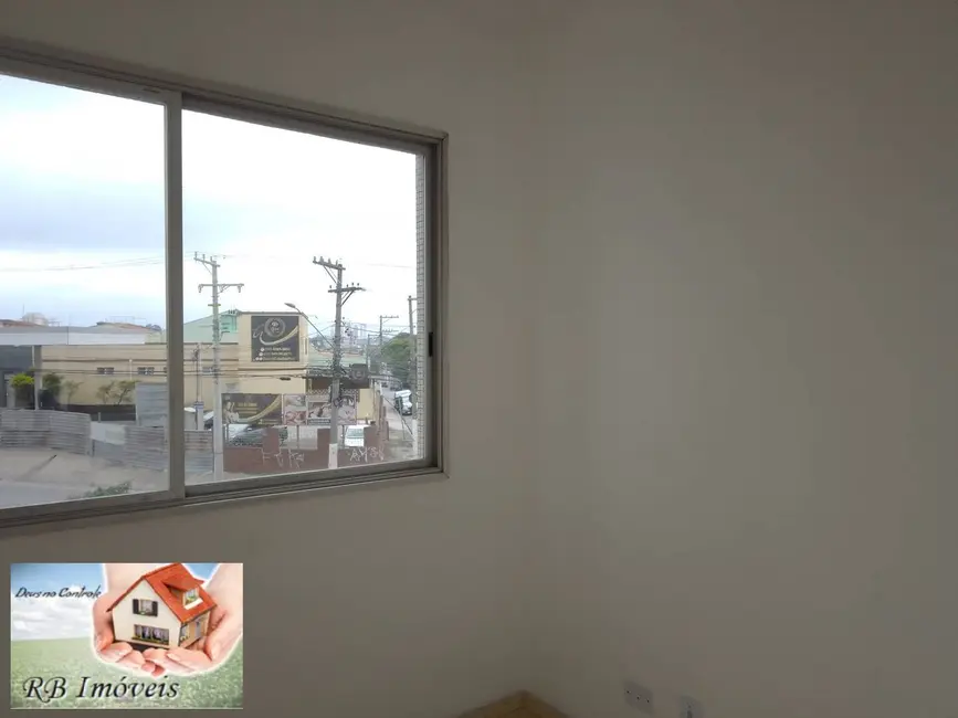 Foto 4 de Apartamento com 2 quartos à venda, 50m2 em Taboão, Sao Bernardo Do Campo - SP