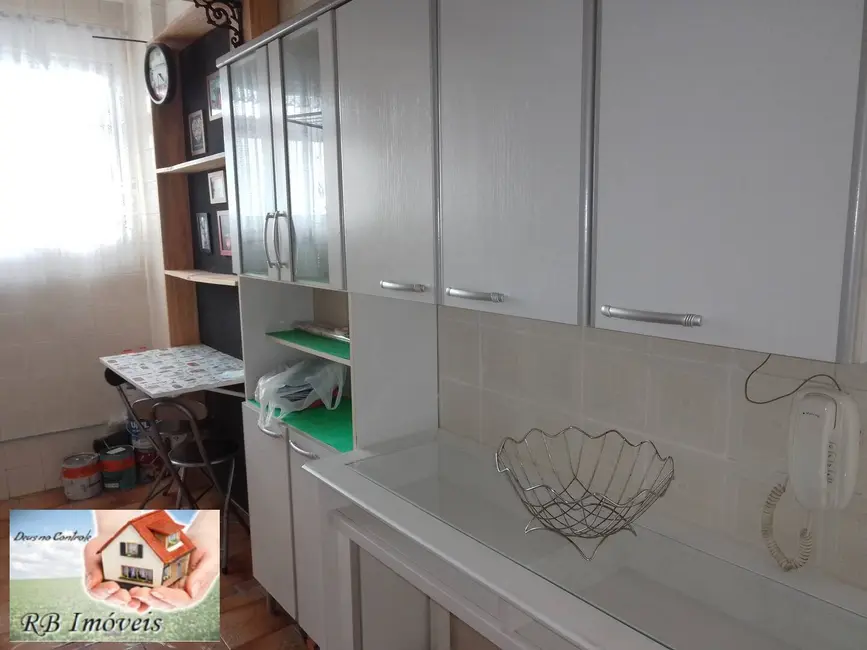 Foto 8 de Apartamento com 2 quartos à venda, 50m2 em Taboão, Sao Bernardo Do Campo - SP