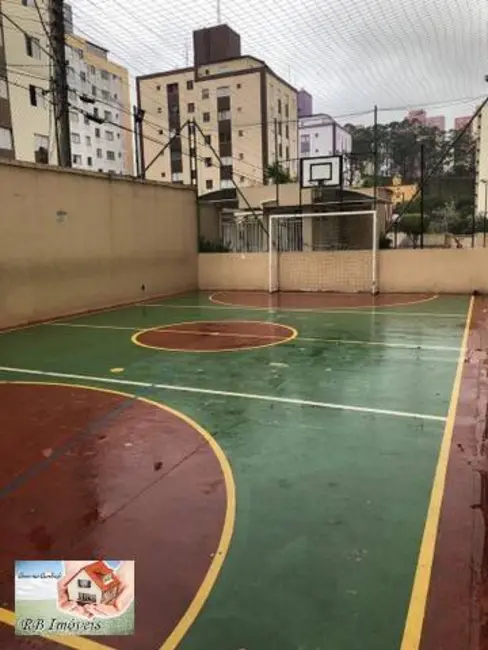 Foto 3 de Apartamento com 2 quartos à venda, 50m2 em Santa Terezinha, Sao Bernardo Do Campo - SP