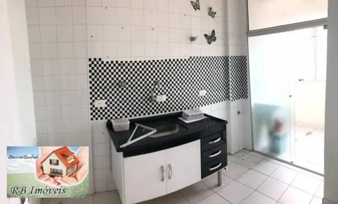 Foto 6 de Apartamento com 2 quartos à venda, 50m2 em Santa Terezinha, Sao Bernardo Do Campo - SP