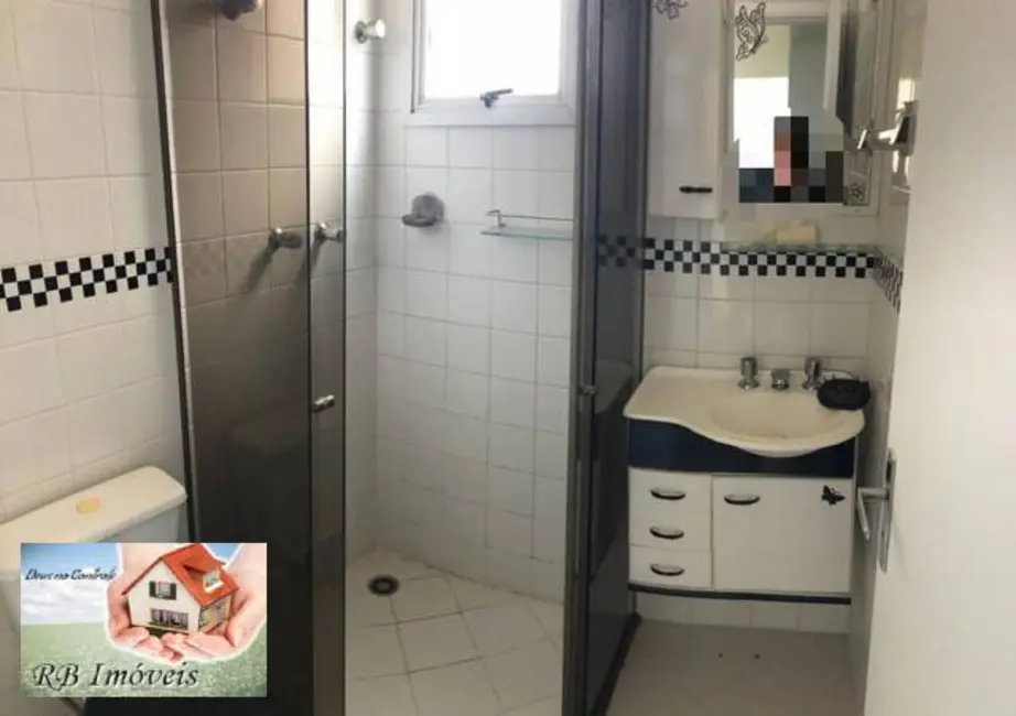 Foto 8 de Apartamento com 2 quartos à venda, 50m2 em Santa Terezinha, Sao Bernardo Do Campo - SP