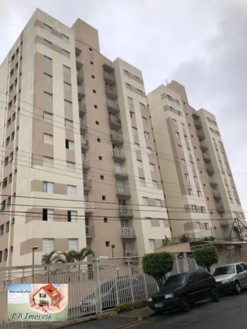 Foto 1 de Apartamento com 2 quartos à venda, 50m2 em Santa Terezinha, Sao Bernardo Do Campo - SP