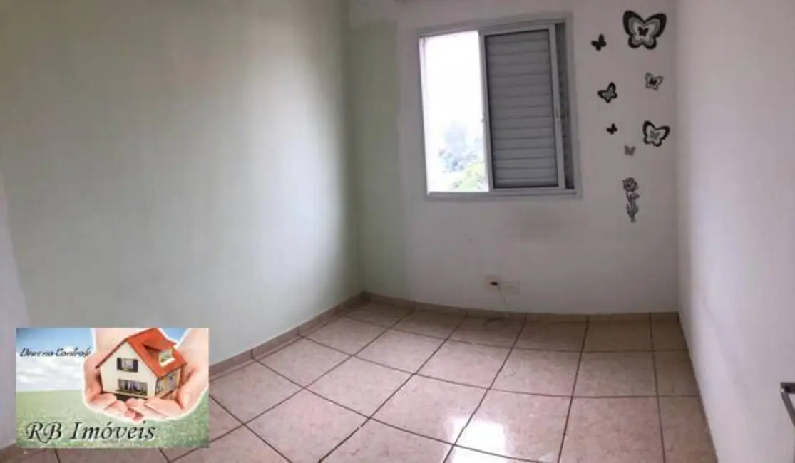 Foto 9 de Apartamento com 2 quartos à venda, 50m2 em Santa Terezinha, Sao Bernardo Do Campo - SP