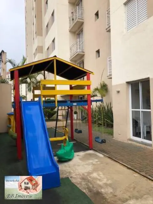 Foto 7 de Apartamento com 2 quartos à venda, 50m2 em Santa Terezinha, Sao Bernardo Do Campo - SP