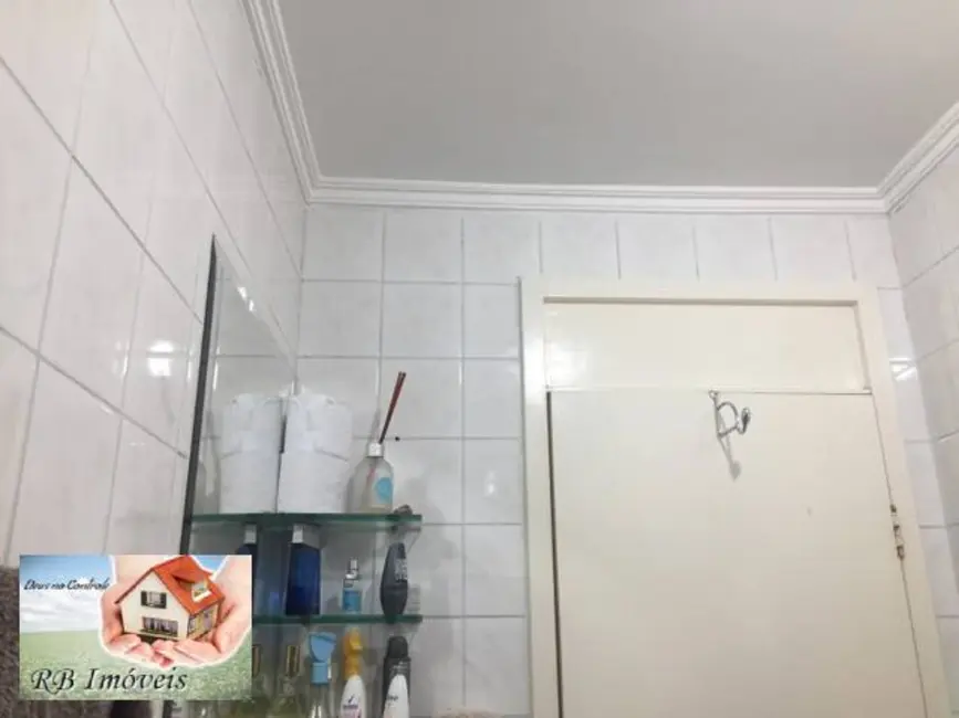 Foto 5 de Apartamento com 2 quartos à venda, 48m2 em Casa Grande, Diadema - SP
