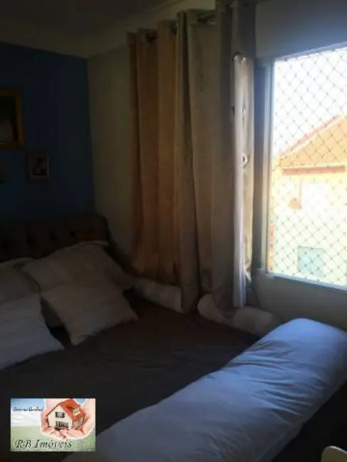 Foto 4 de Apartamento com 2 quartos à venda, 48m2 em Casa Grande, Diadema - SP