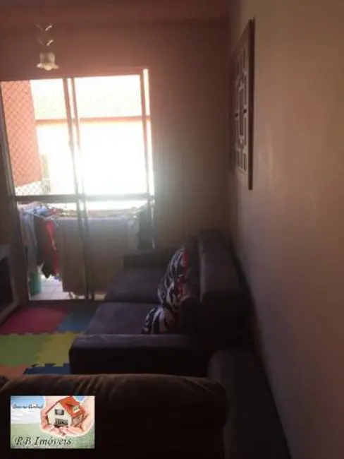 Foto 3 de Apartamento com 2 quartos à venda, 48m2 em Casa Grande, Diadema - SP