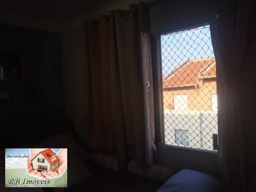 Foto 6 de Apartamento com 2 quartos à venda, 48m2 em Casa Grande, Diadema - SP