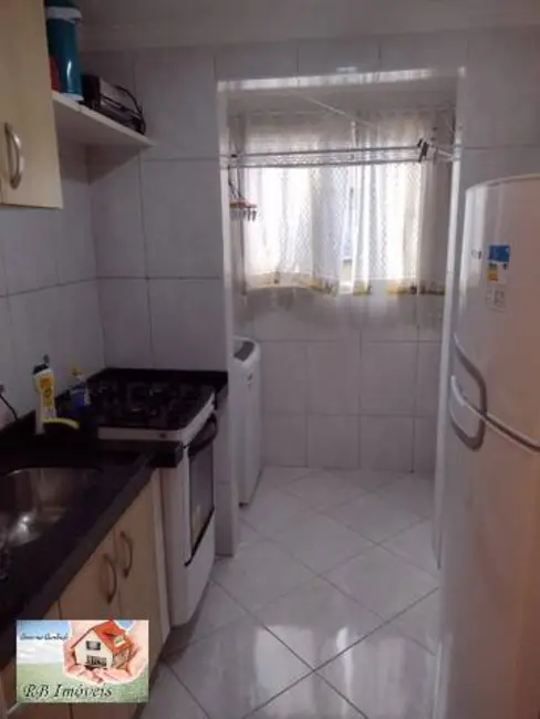 Foto 5 de Apartamento com 2 quartos à venda, 53m2 em Alves Dias, Sao Bernardo Do Campo - SP